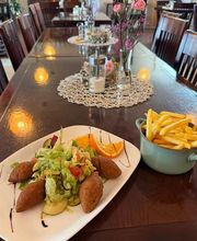 Café Bistro / Restaurant am Markt R&L Bild 6