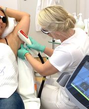 Haarentfernung Erding - Hairless Skin Bild 2