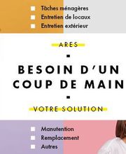 ARES Association Intermédiaire - Saint-Dié-des-Vosges image 2