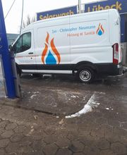 Jan - Christopher Neumann Heizung & Sanitär Bild 1