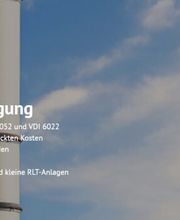 Lüftungsreinigung Bild 2