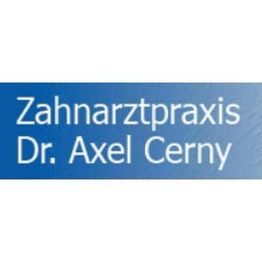 Dr. Axel Cerny Zahnarztpraxis