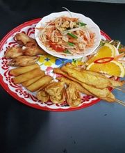 Lemongrass Thai Restaurant Bild 10