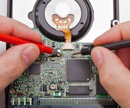 Noser Engineering AG Bild 3