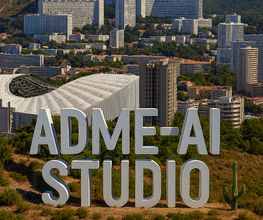 Adme-AI Studio image 12