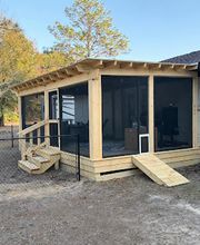 Brazen Builders image 4