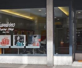Gambino Barber Shop Bild 1