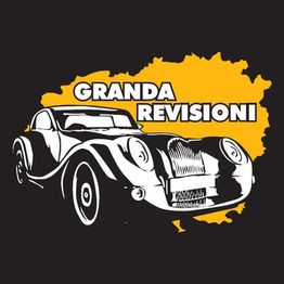 Granda Revisioni logo