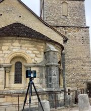 Cabinet GSM Savoyet Chatron image 5