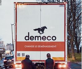 Déméco Georges Taurisson Agent image 2