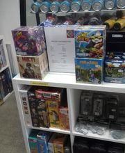 Je Joue Jeux Partage image 11