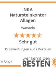 werkenntdenBESTEN.de Qualitätssiegel