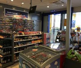 JET Tankstelle Bild 3