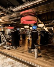 Fitness First Göttingen – EGYM