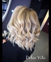 Dolce Vita Coiffure image 10