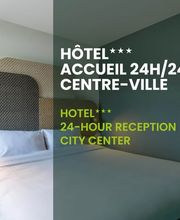 B&B HOTEL Chartres Centre Cathédrale image 1