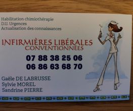 De Labrusse Gaele image 4