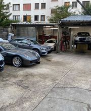 Garage De La Villa image 1