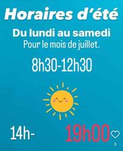 Pharmacie de l'Iton image 2