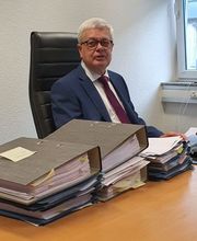 Winfried Reimer Rechtsanwalt Bild 1