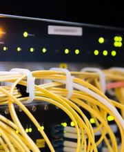 Server und Netzwerke ganz nach deinen Anforderungen eingerichtet