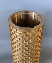 HERO CNC Präzisionszerspanung Bild 10