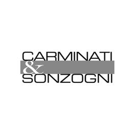 Carminati e Sonzogni Arredamenti logo
