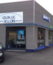 Point S image 1