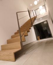 AN Treppenbau GmbH Bild 11