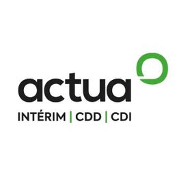Actua agence d'intérim Nancy