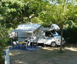Camping Le Relais Des Brison image 7