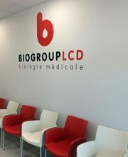 Laboratoire Central Freyming -  BIOGROUP LORRAINE image 2
