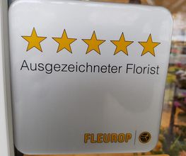 Rosenthal - DAS BLUMENGESCHÄFT Bild 1