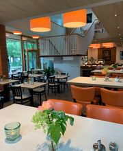 Grassinger Cafe & Restaurant Bild 9