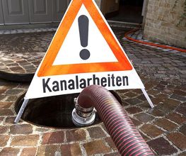 Marquis AG Kanalservice