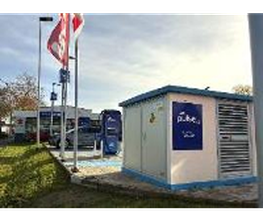 Aral pulse Ladestation Bild 1