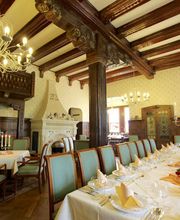 Fürstensaal von 1870