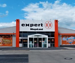 expert MegaLand Schleswig Bild 1