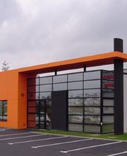 CIS Constructeur de bâtiments professionnels image 3