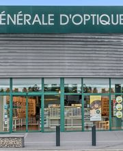 Opticien L'ISLE D'ABEAU Générale d'Optique image 1