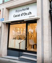 Bijouterie Carat d'Or.ch Bild 17