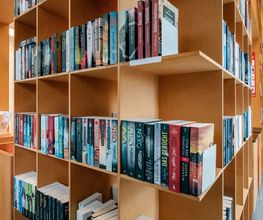 Obergass Bücher GmbH Bild 7