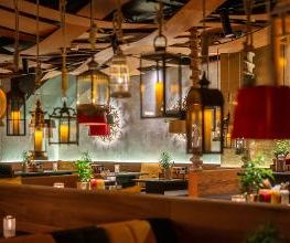 PETER PANE Burgergrill & Bar Bild 20
