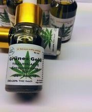Grünes Gold