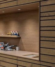 Graf Gebr. Schreinerei AG Bild 2