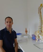 Physiotherapie Erpen Bild 1