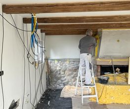 Stöckli Malergeschäft und Spritzwerk Bild 11
