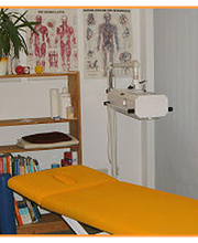 Praxis für Physiotherapie Poremba Bild 3