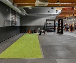 Basic-Fit 24/7 image 7