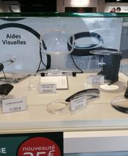 Opticien ABBEVILLE Générale d'Optique image 4